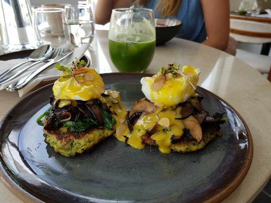Harvest Cafe & Deli