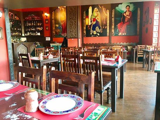 Indian Haveli