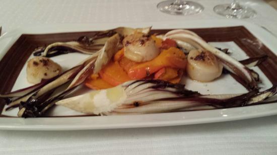 Meteo Restaurant