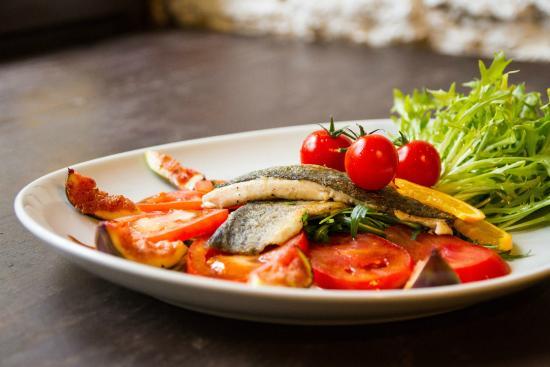 Restaurace Husinec