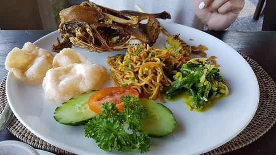 Talisman Restaurant Ubud