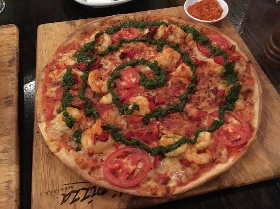 Bondi Pizza Brighton Le Sands