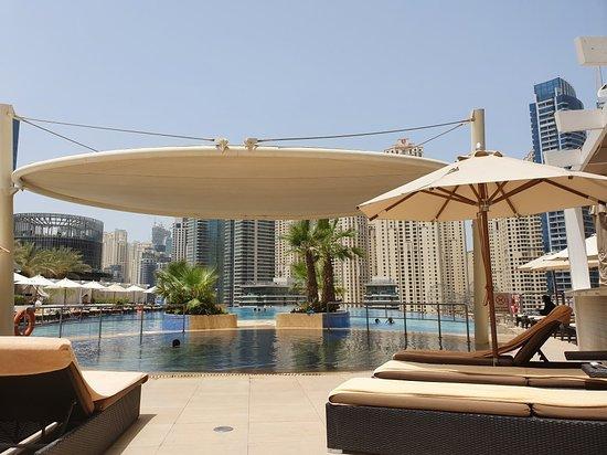 The Address Dubai Marina
