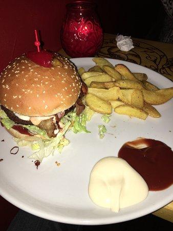 Chämi Bar