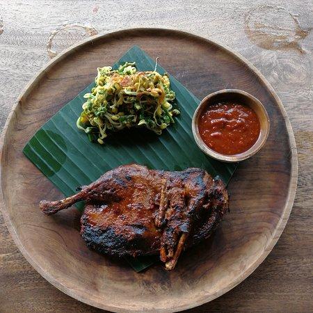 Basa Gede Warung