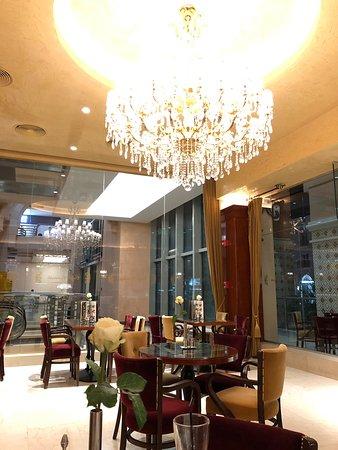 Caffe Concerto