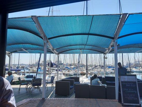 Royal Cape Yacht Club