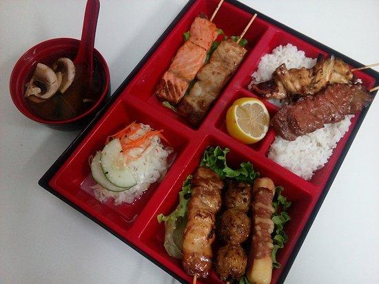 Bento Bako