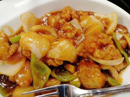 Red Elephant Restaurant