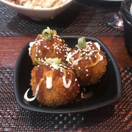 Pin sushi