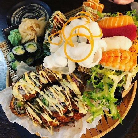 Hiro Sushi