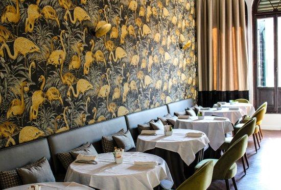 Bistro da Cici