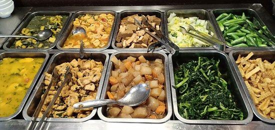 Peace vegan