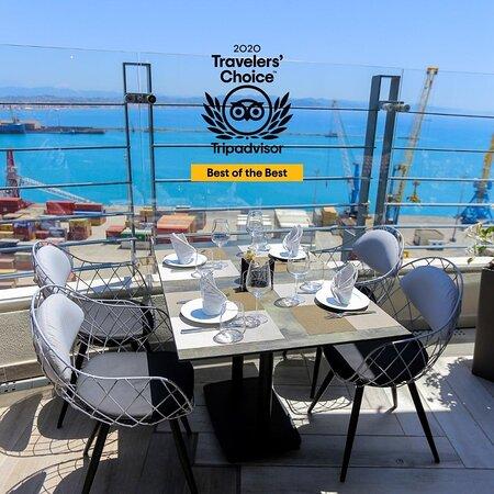 Fly Restaurant