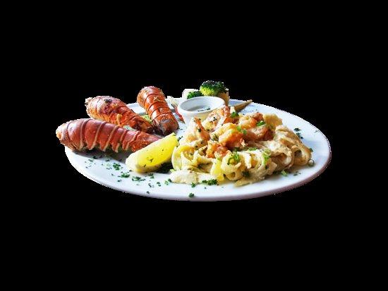 Pepper and Crab Restaurant