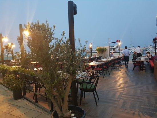 GunaydIn Kebap & Steakhouse