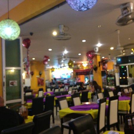 Reauntalay Seafood