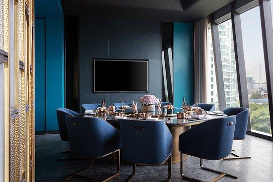 Le Manoir Ling