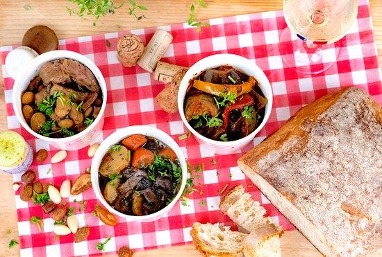 Le Petit Bouillon