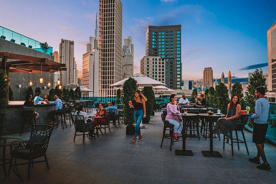 BAI Bar & Terrace