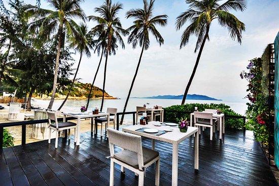The View Restaurant