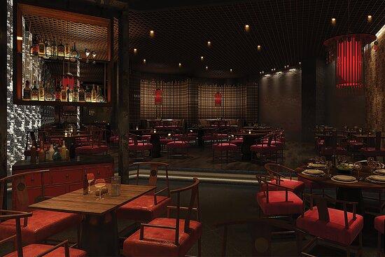 Taiko Dubai