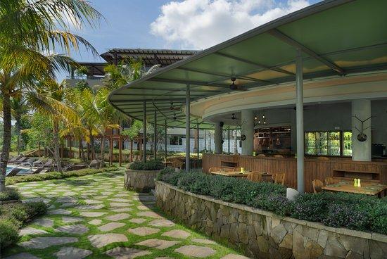 Tall Trees by The Westin Ubud