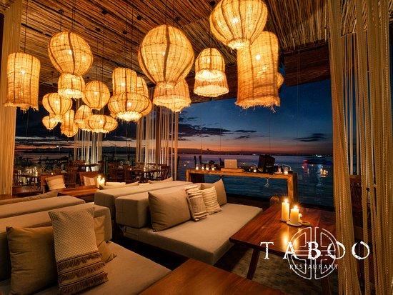 Taboo Cancun
