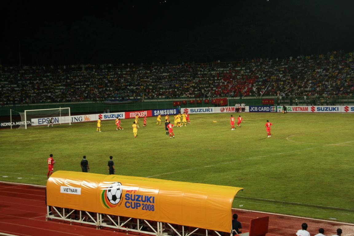 Surakul-Stadion