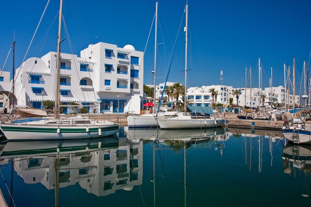 Port El-Kantaoui