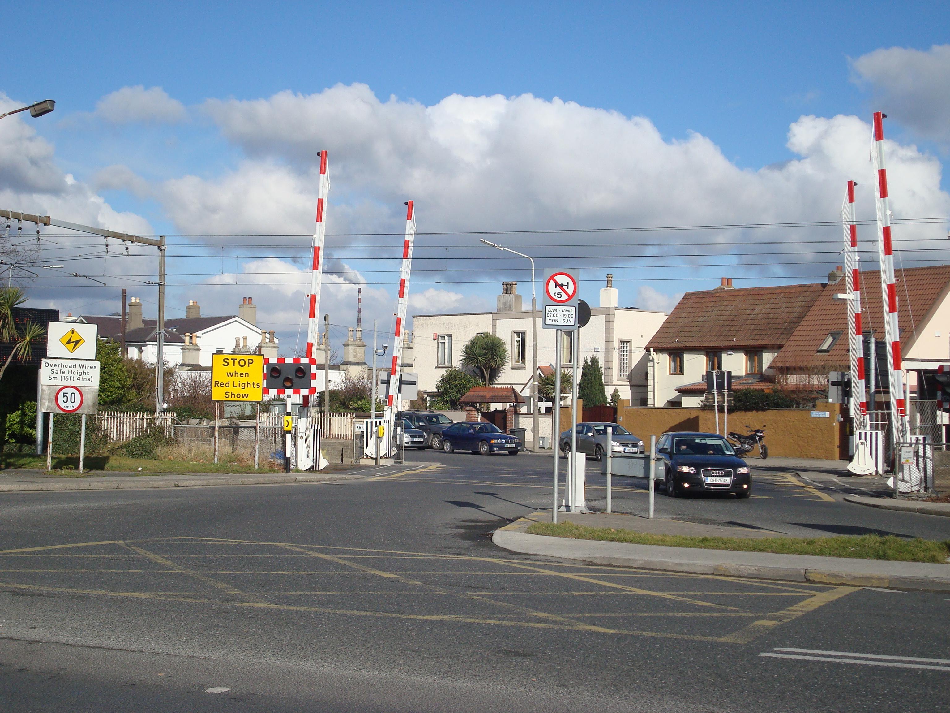 Merrion