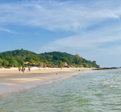 Lanta Klong Nin Beach
