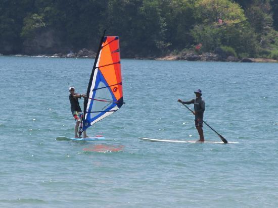 Koh Lanta Watersports