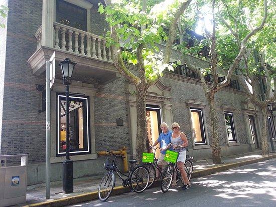 Bike China Tours
