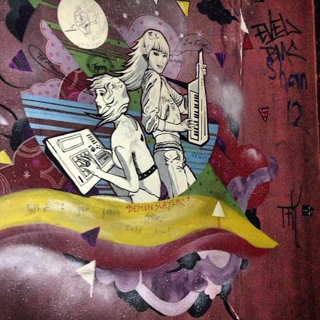 Dada Bar Shanghai