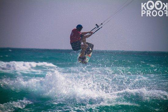 Kook Proof