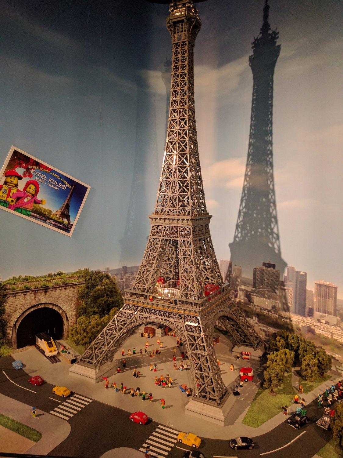 LEGOLAND Discovery Center