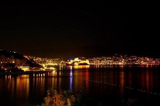 Bardakci-Bucht