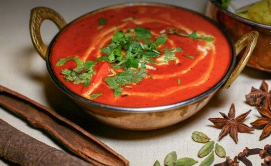 Indus Tandoor