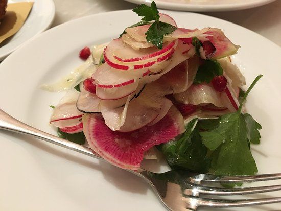 Bocca di Lupo
