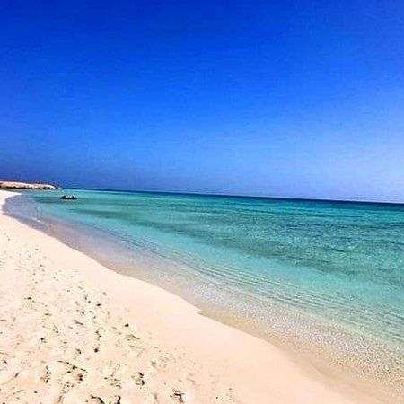 Hankorab Beach