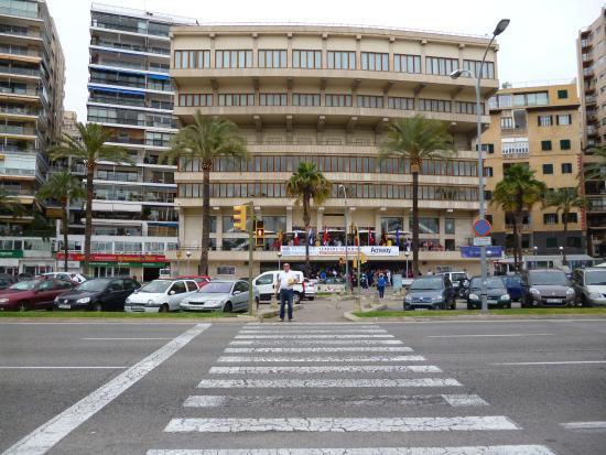Auditorium de Palma