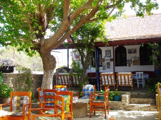 Can Yücel'in Evi
