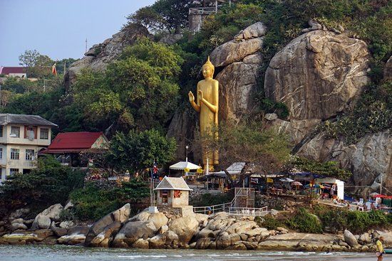 Buddha Statue