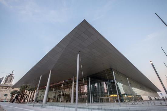 Doha Convention Center Tower