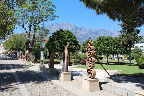 Olbia Parki