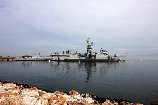USS Ainsworth