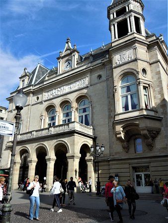 Cercle Municipal