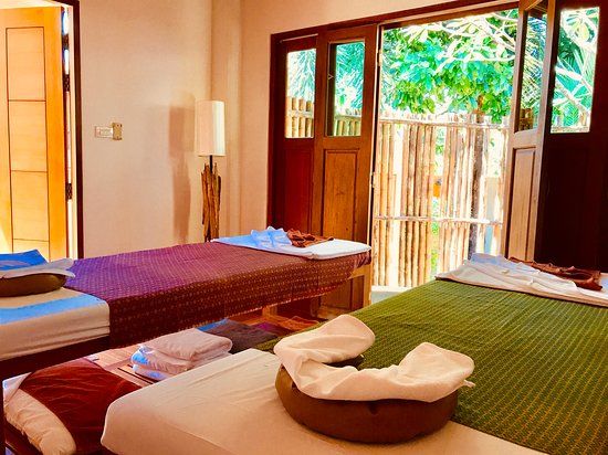 Devlaya Massage
