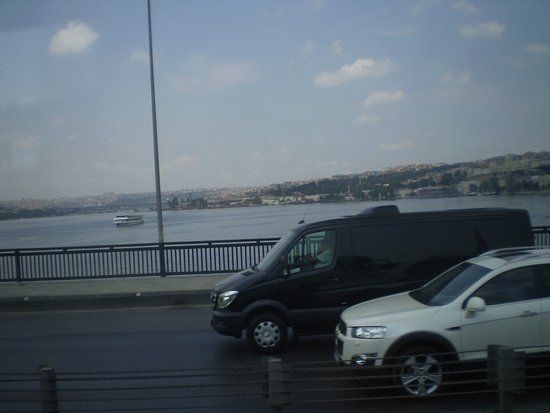 Ataturk Koprusu